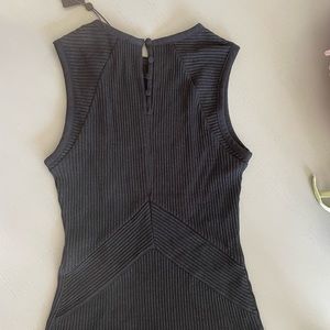 COPY - Rag & Bone Echo Ribbed Tank NWT